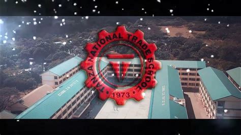 tanza hymn lyrics|TANZA NATIONAL TRADE SCHOOL HYMN .